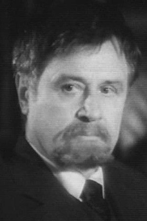 Михайло Постніков