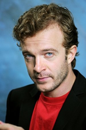 Алекс Чендрон