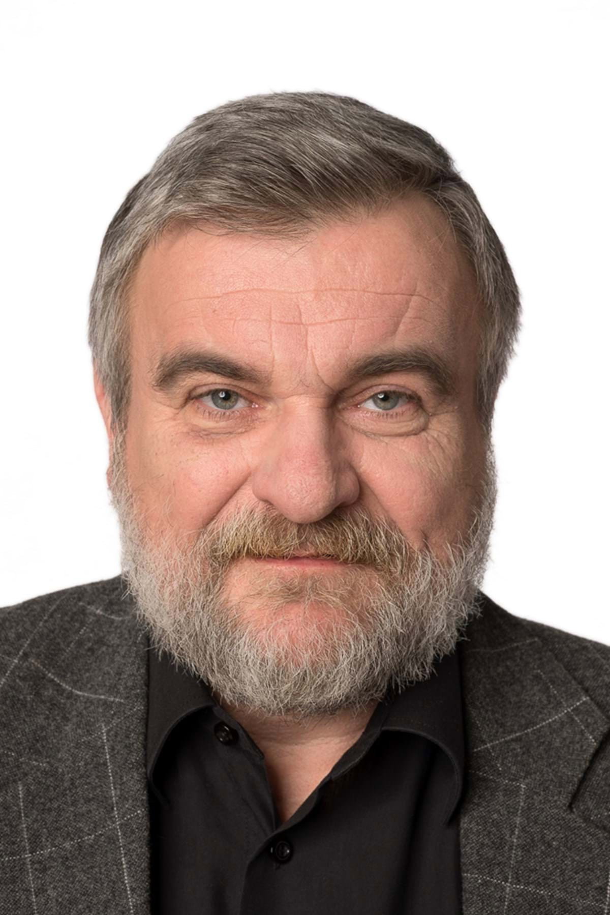 Кшиштоф Дзєрма
