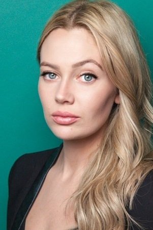 Меган Гатчінгс
