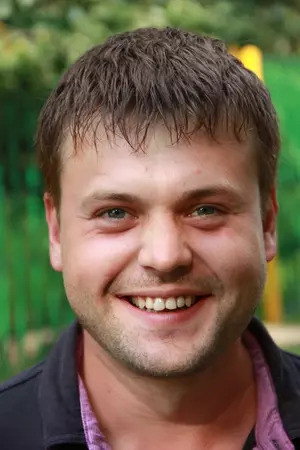 Євгеній Потапенко