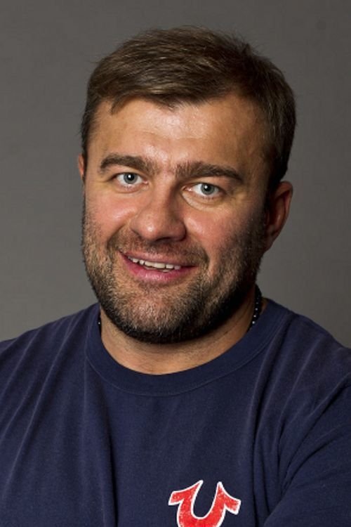 Михайло Пореченков