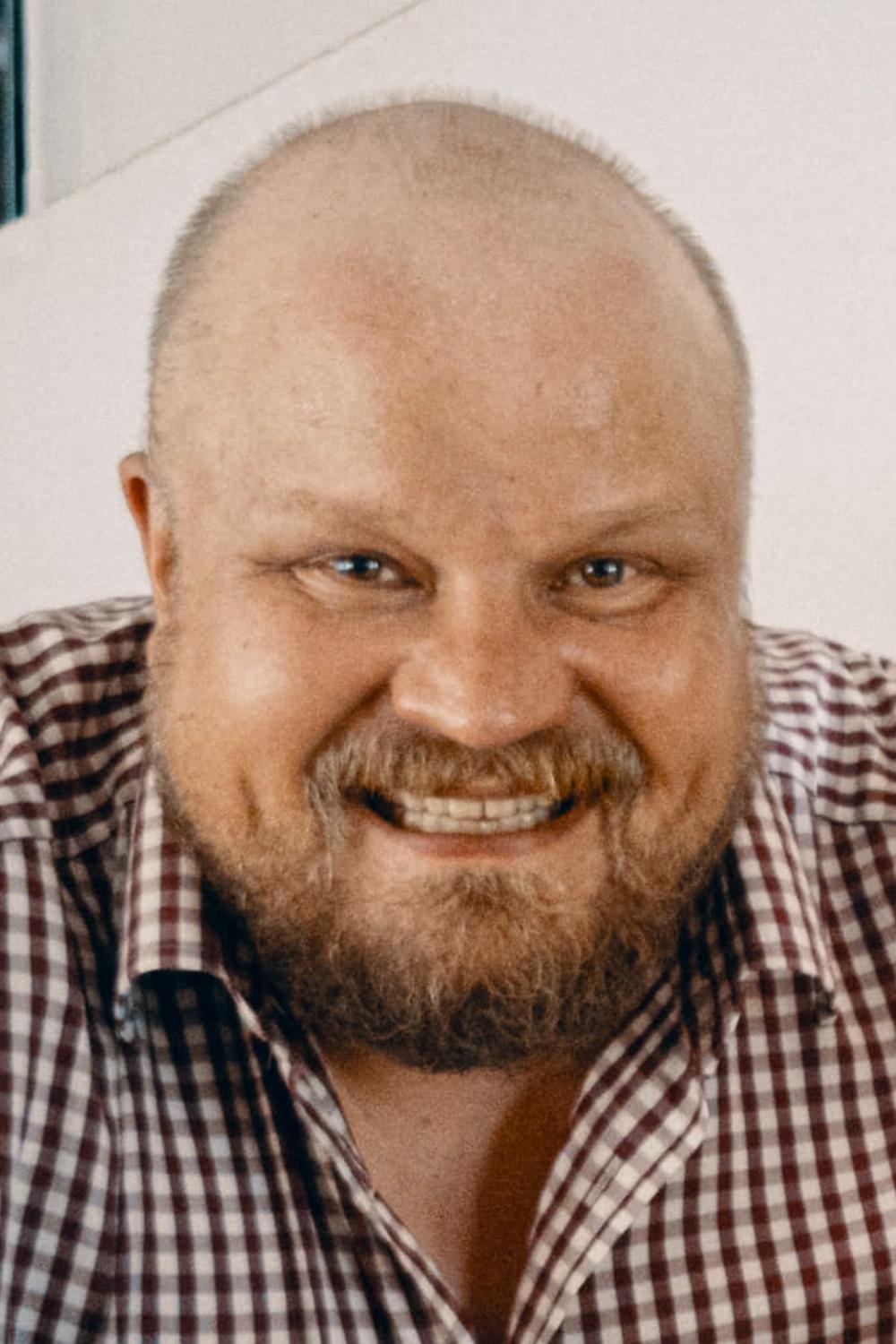 Мікко Мікянен