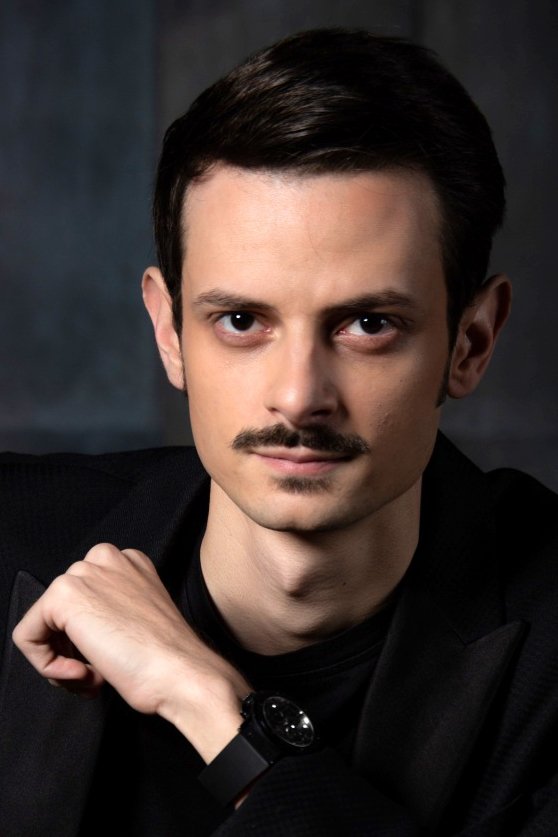 Фабіо Роваззі