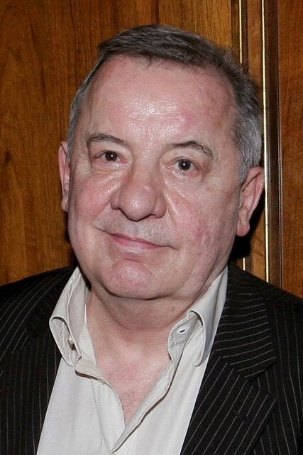 Гаррі Баєр