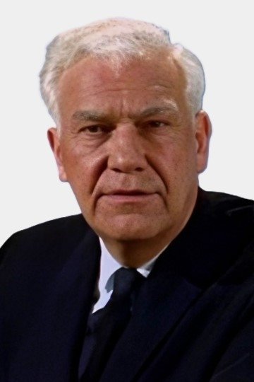 Гаррі Голкомб