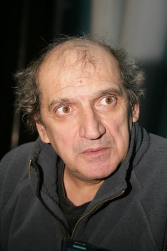 Санду Мігай Ґруя