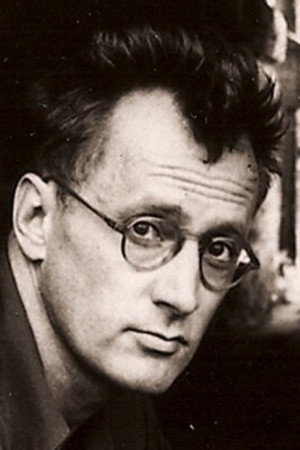 Нельсон Алгрен