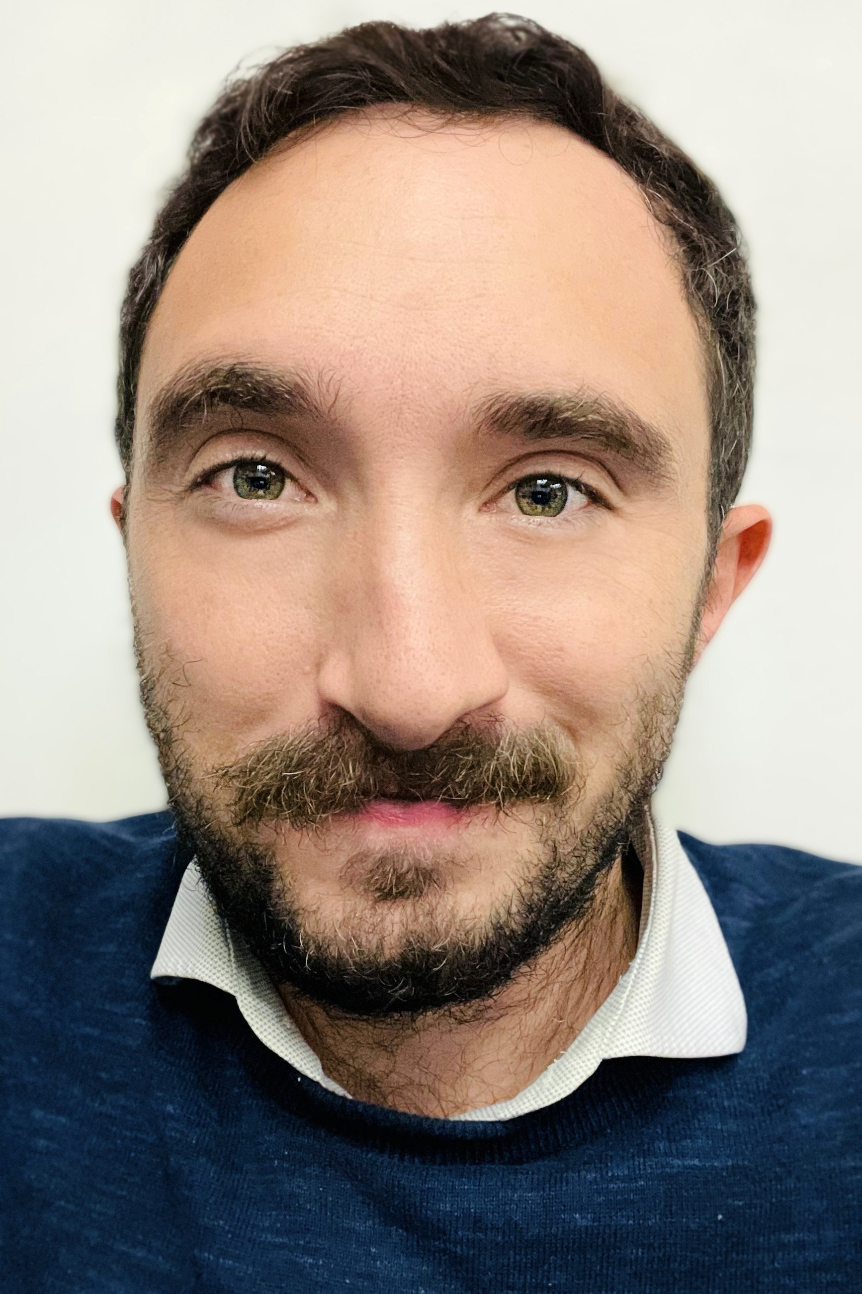 Вілл Даггер