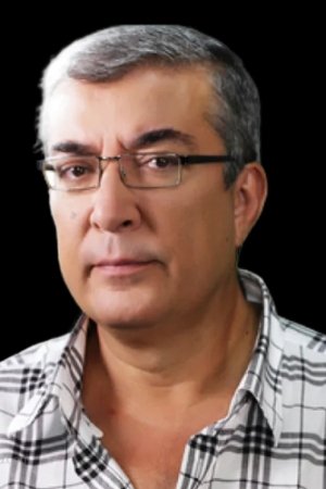 Серхат Нальбантоґлу