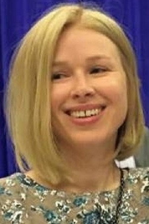 Анна Курбатова