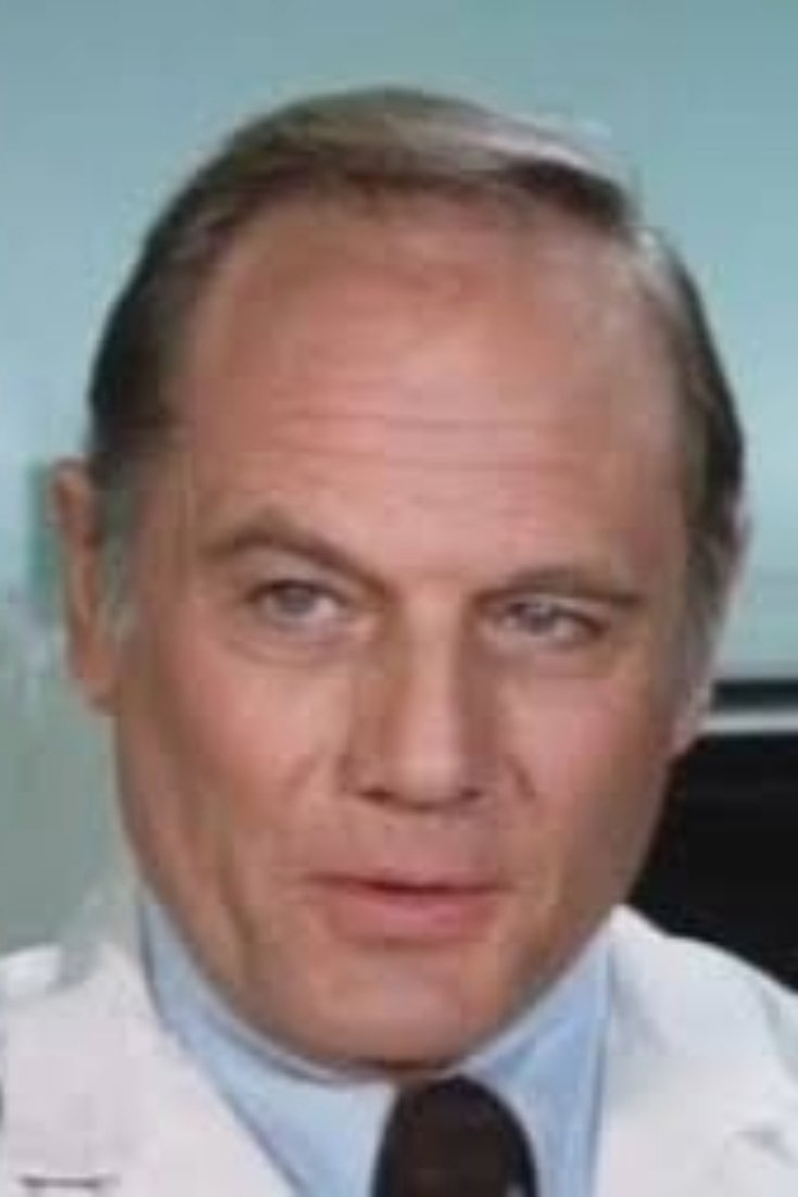 Стенлі Ґровер