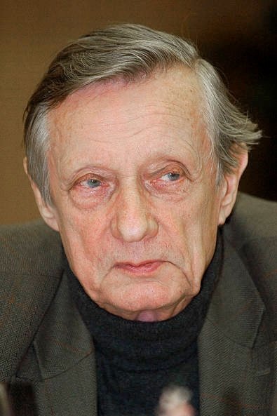 Франсуа Летерр'є