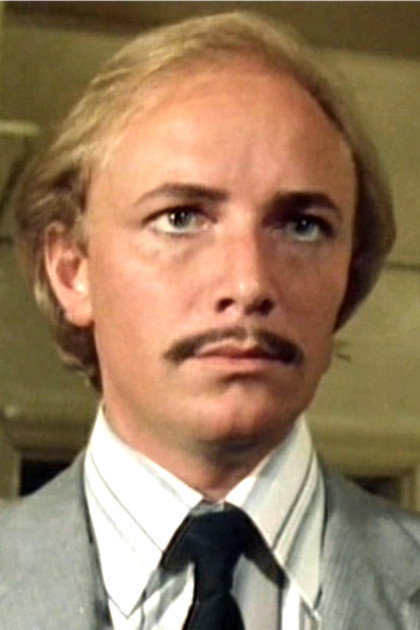 Степан Чейз