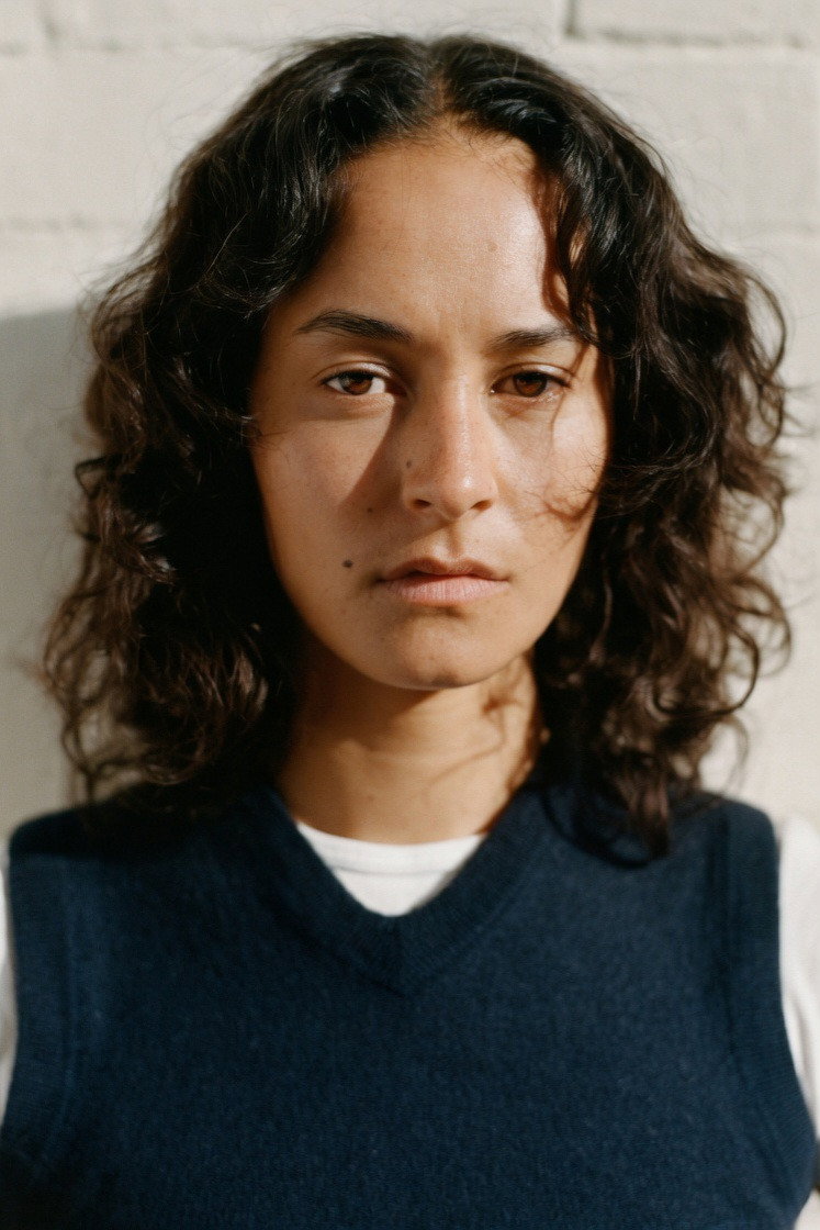 Ерана Джеймс