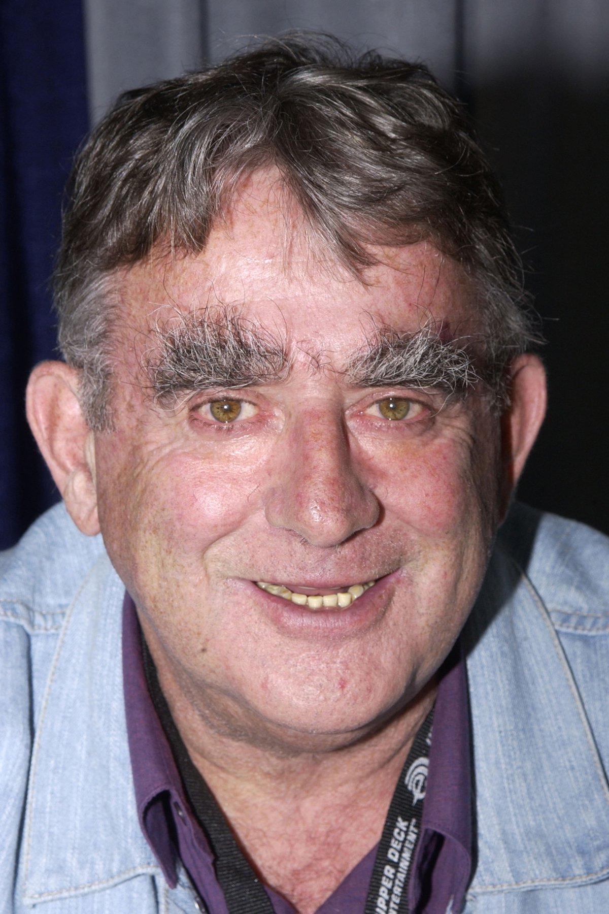 Джонатан Гарді