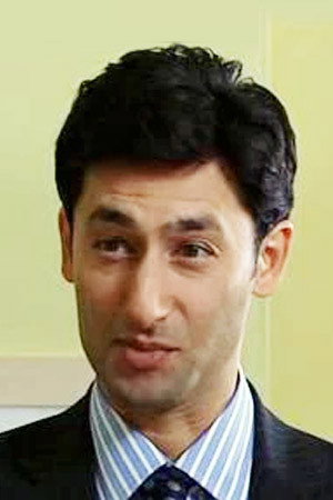 Алекс Каан