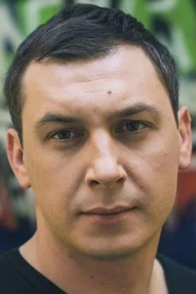 Євген Тележкін