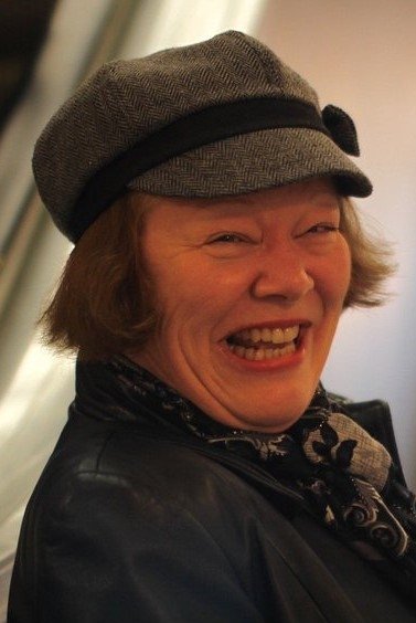 Венді Дональдсон