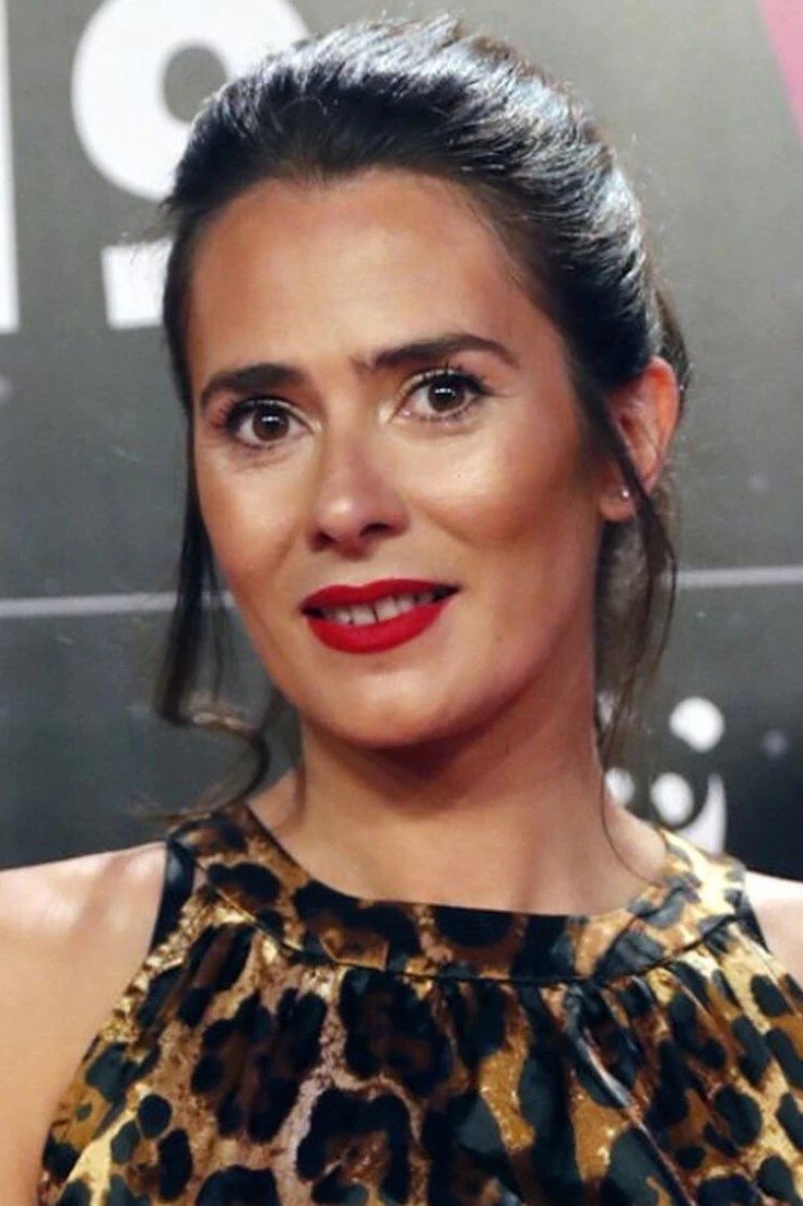 Анна Аллен