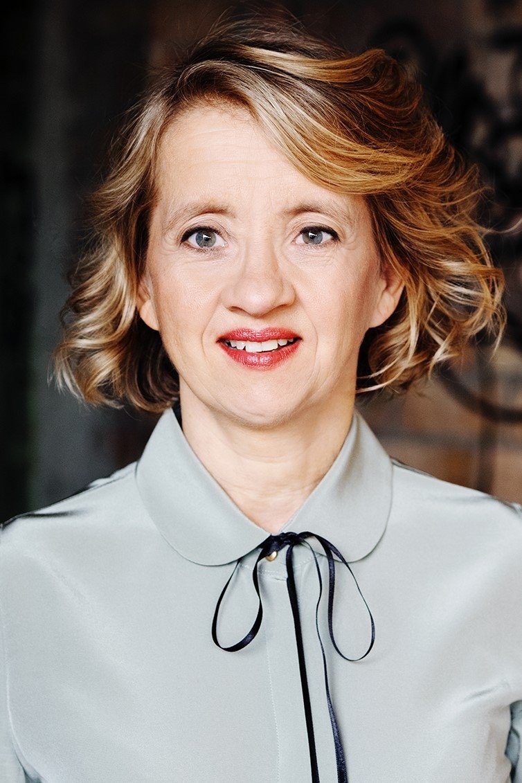 Анна Бетчер