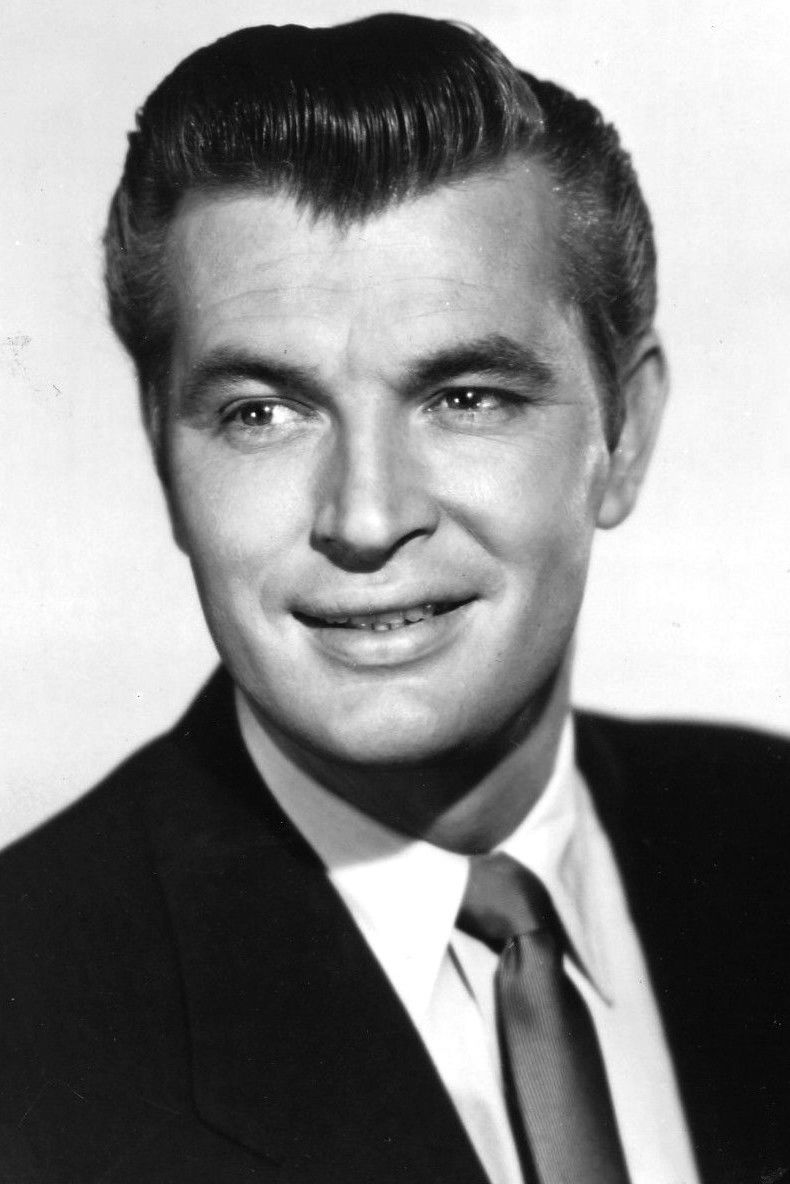 Грег Палмер