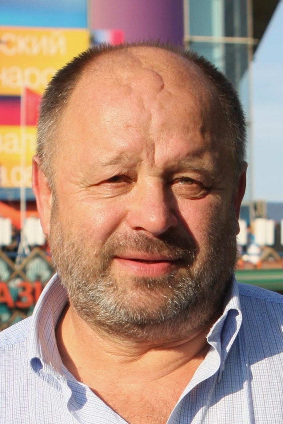 Володимир Ільїн