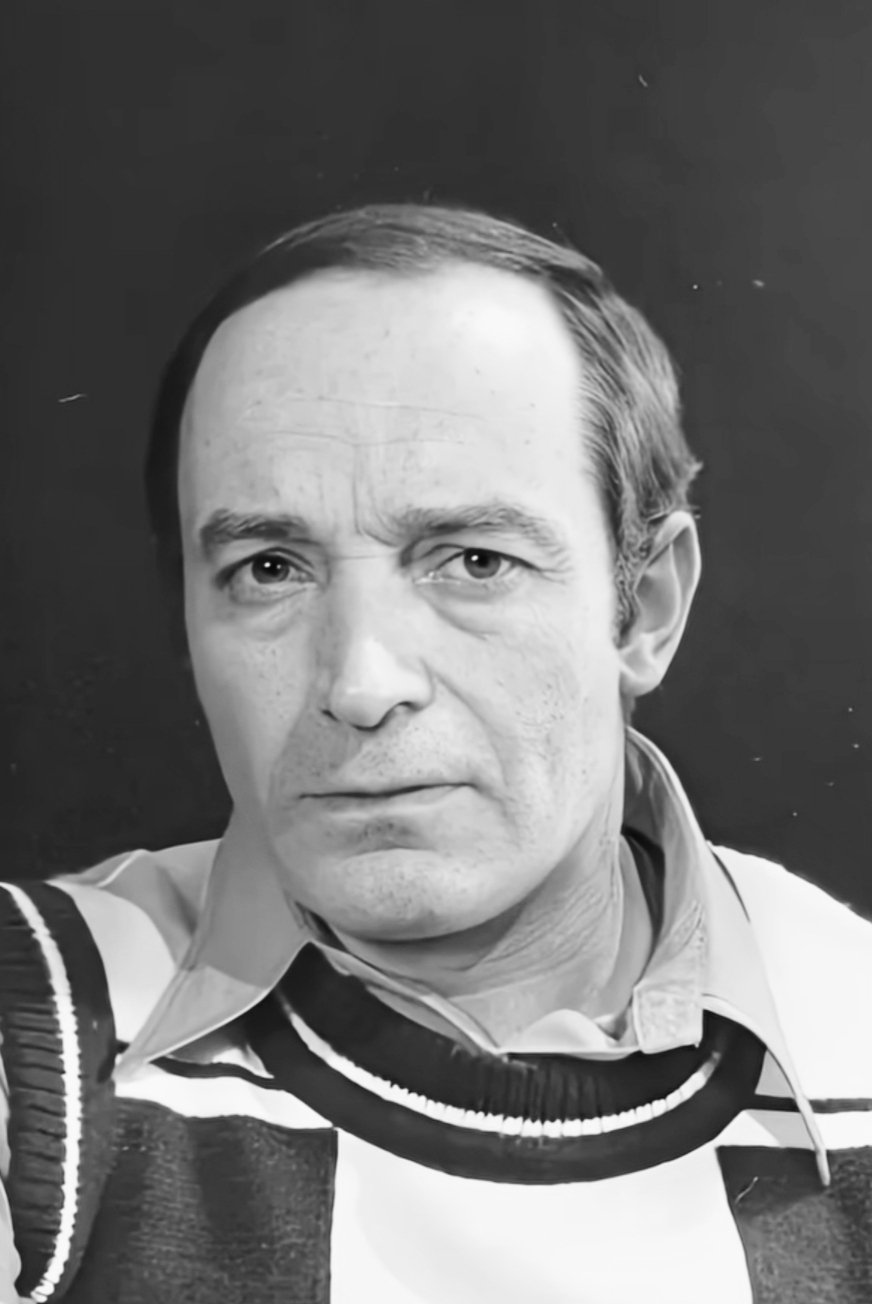 Валентин Гафт