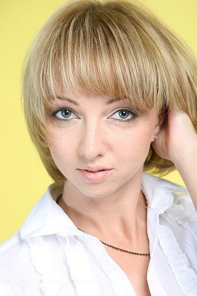 Ірина Михальова