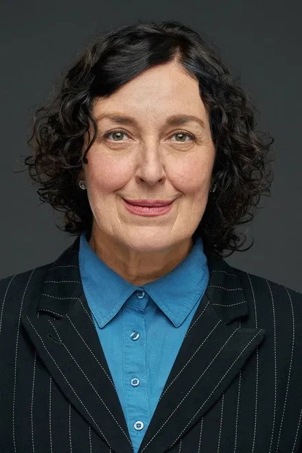 Каміла Вальдман