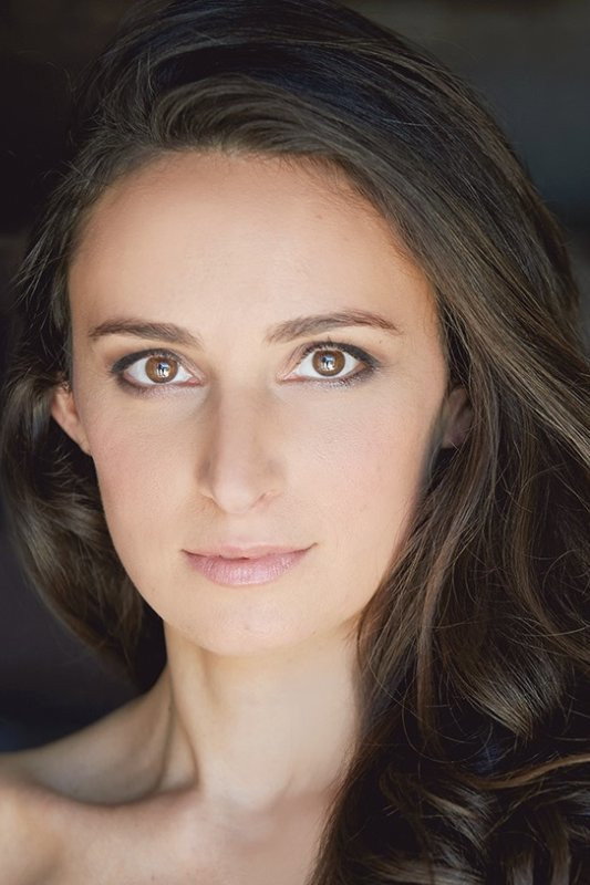 Катерін Абоя