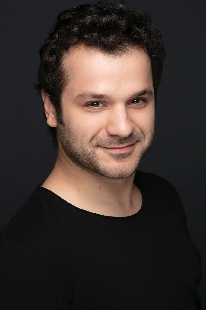 Алпер Байтекин