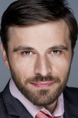 Даніель Ковачевич