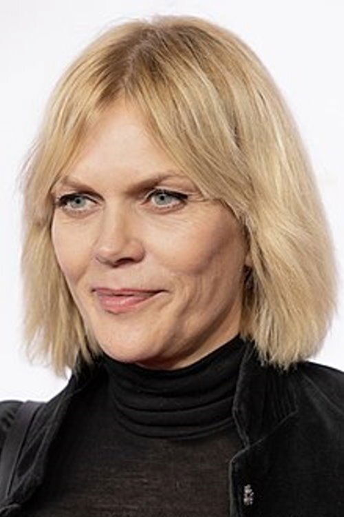 Анна Лус