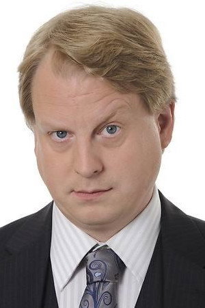 Ларс Ґартнер