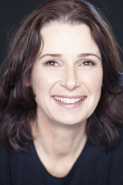 Мадлен Лінч