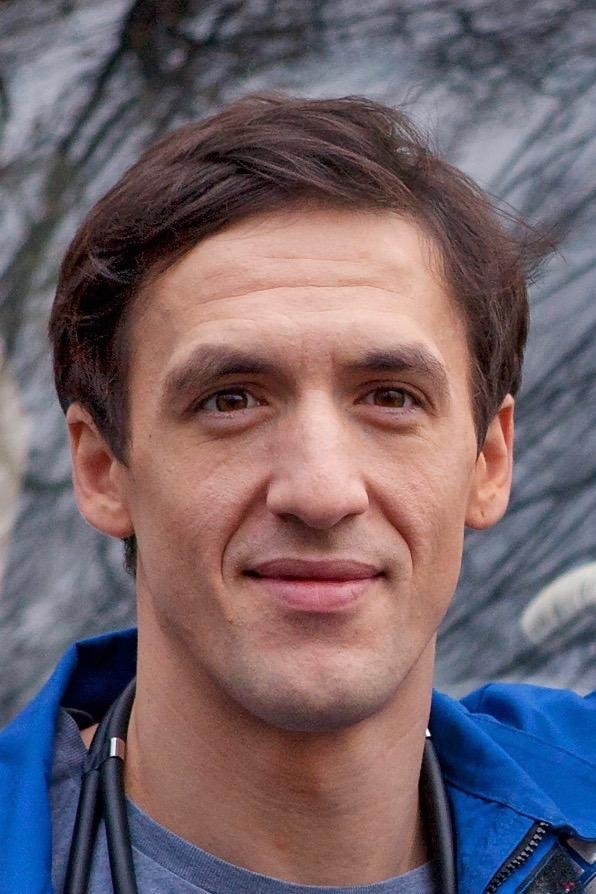 Смольянінов Артур Сергійович