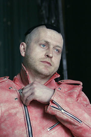 Андрій Хабаров