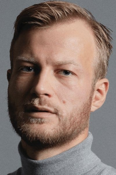 Густав Дйек'єр Гісе