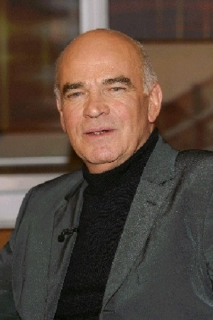 Пеер Йегер
