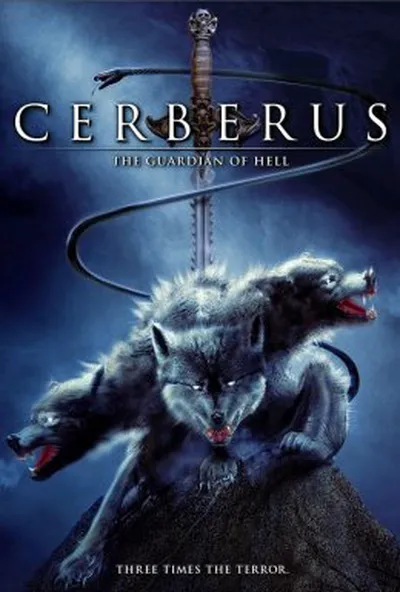 постер Цербер