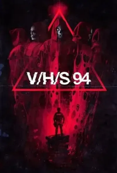 постер З/Л/О 94