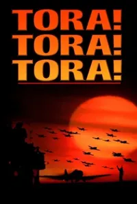 постер Тора! Тора! Тора!