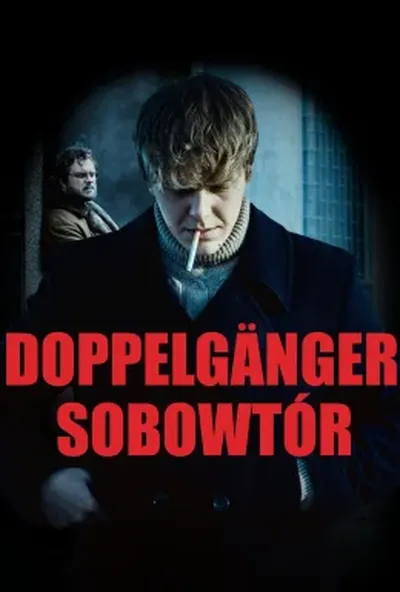 постер Двійник