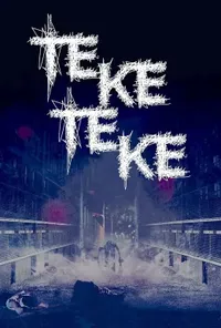 постер Теке-Теке