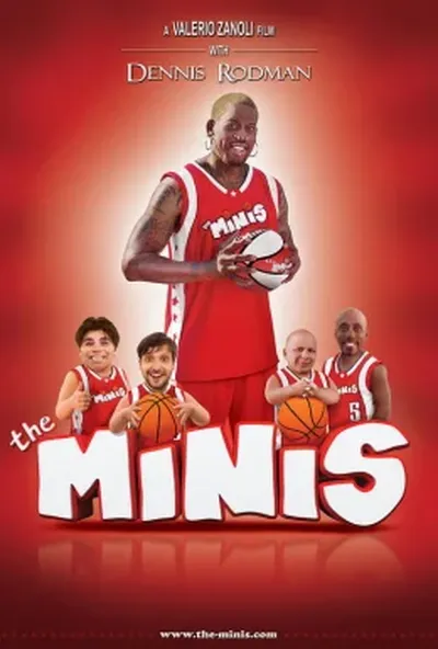 постер Малюки
