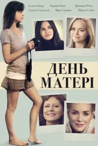 постер Матері та доньки / Матері та дочки