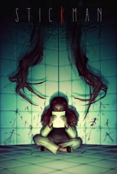 постер Стікмен