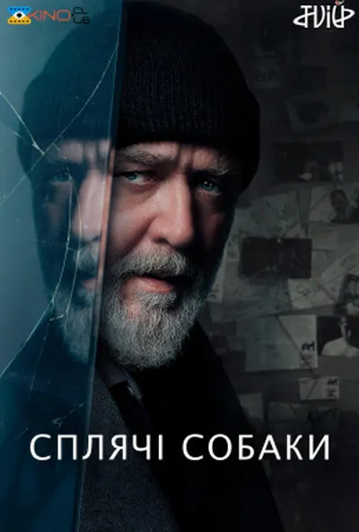 постер Сплячі Собаки