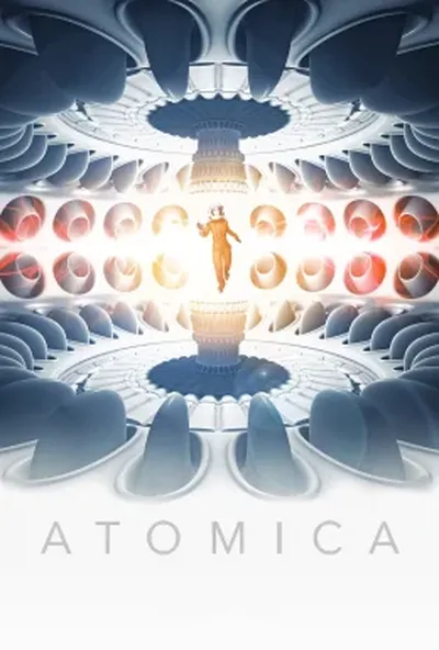 постер Атоміка